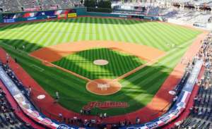 Smallest MLB Stadiums