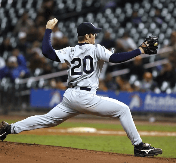 Wild Pitch vs Passed Ball – Baseball basics