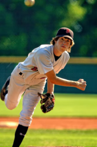 Different Types of Baseball Pitches - Explained