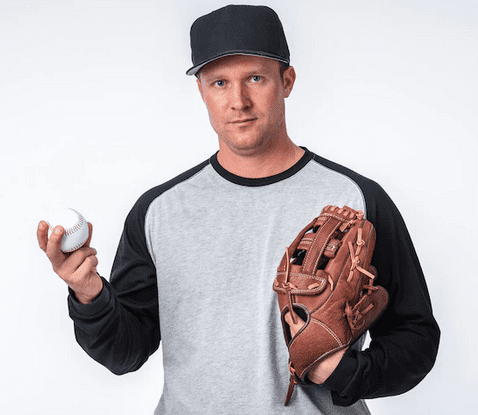 Throw a Knuckleball in Baseball
