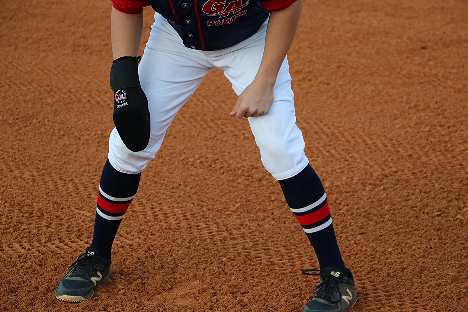 Why Do Baseball Players Wear Mittens?