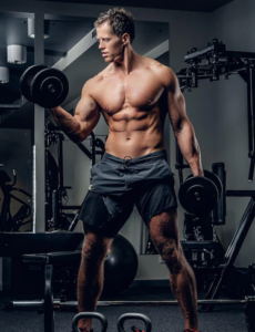 Jobe’s exercises for baseball players