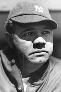 Babe Ruth vs Jackie Robinson