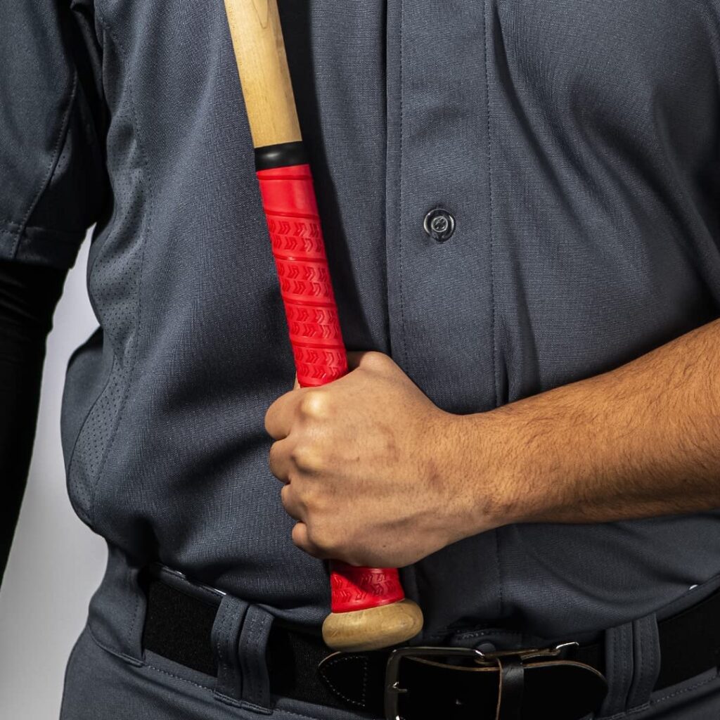 Why And How To Tape A Fungo Bat 5 Best Fungo Bat Tape