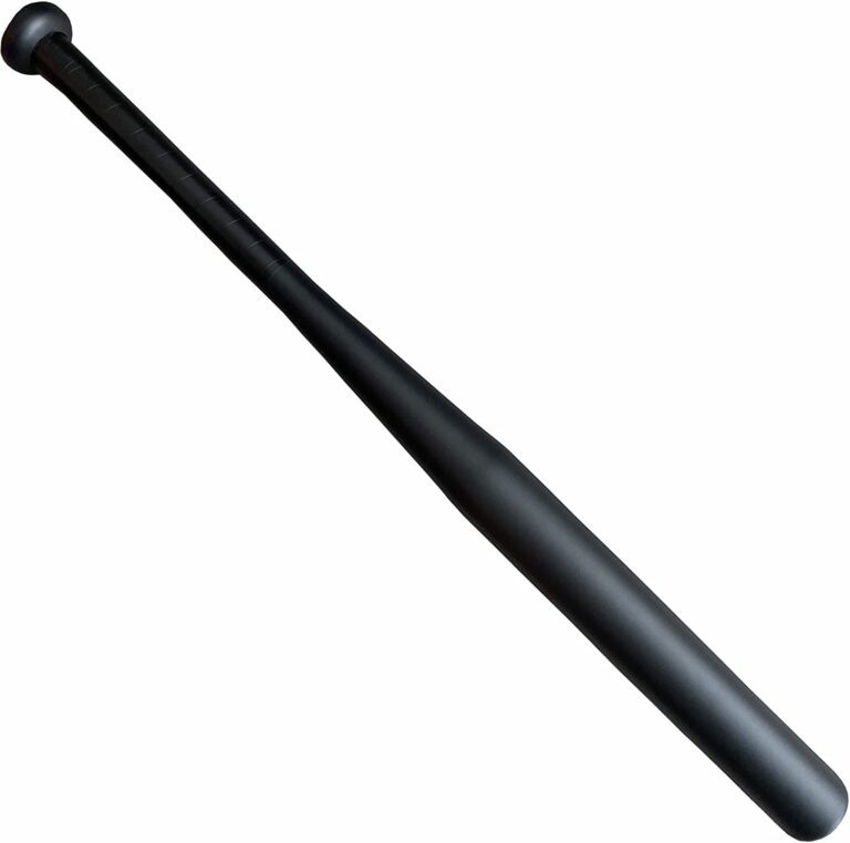 The 7 Best Baseball Bat For Self Defense To Protect Your Home