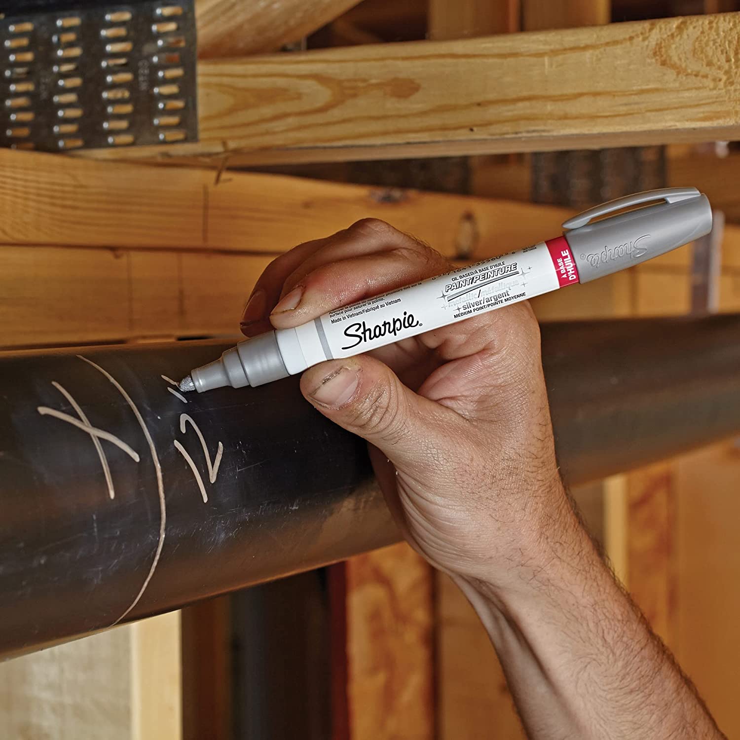 Best Pen for Baseball Autographs - Signing