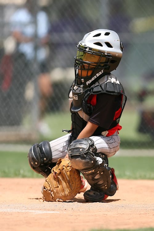 How To Clean Catcher Gear In Baseball Fanatic Baseball