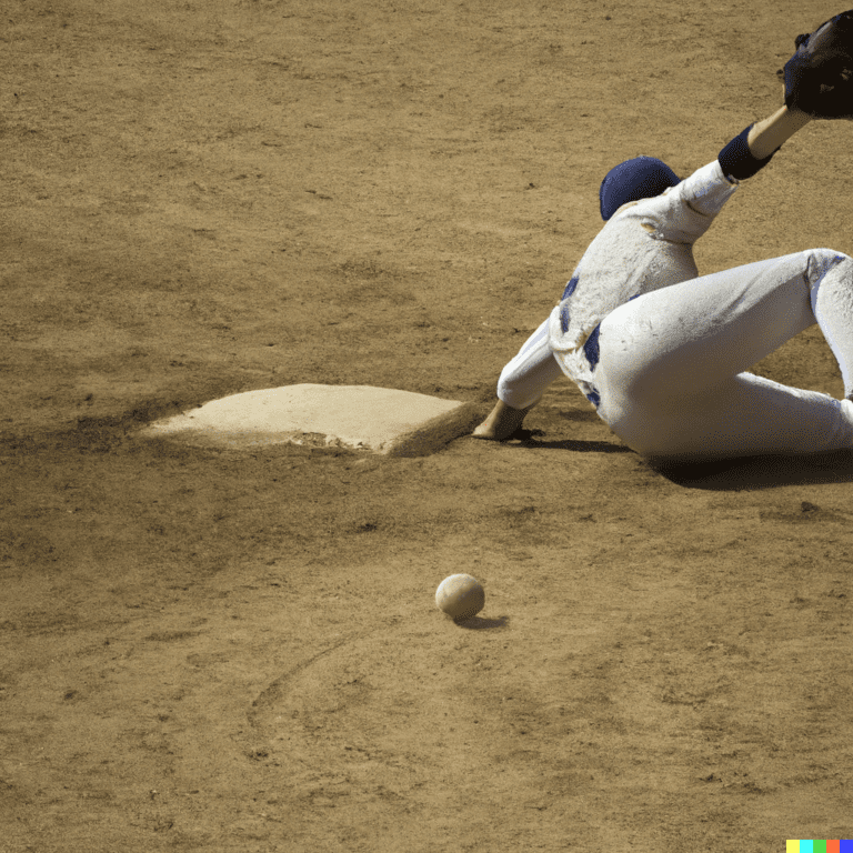 What Does PO Mean In Baseball Fanatic Baseball