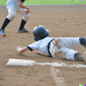 What does PO mean in Baseball