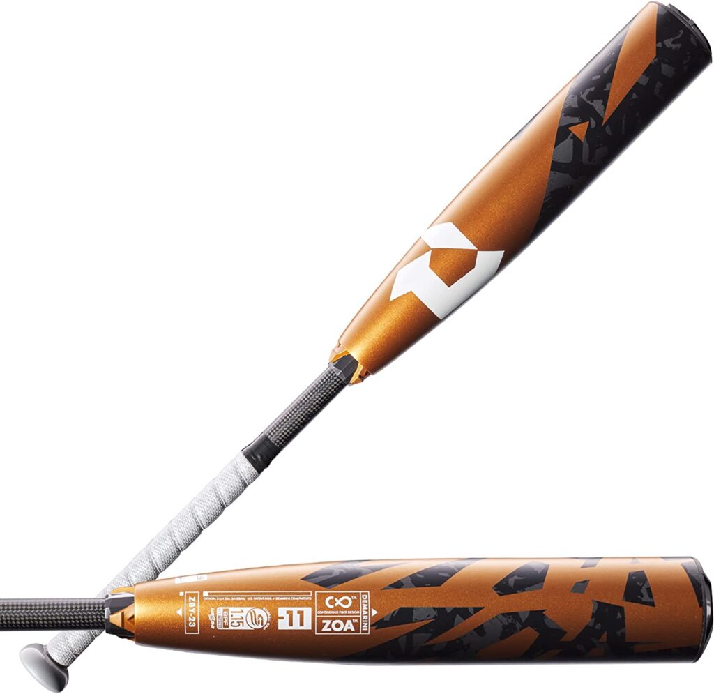 Bbcor Bats For Contact Hitters 