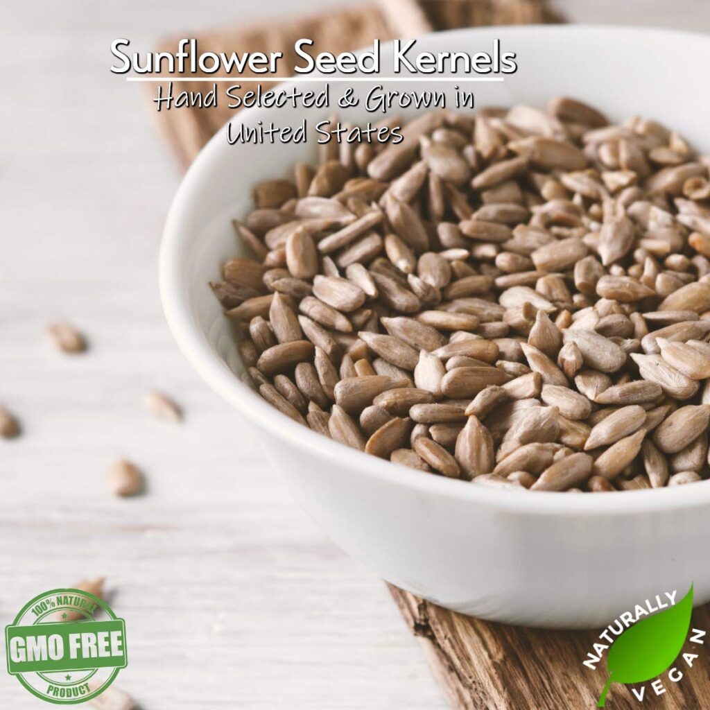 Why Do Baseball Players Eat Sunflower Seeds? Reasons Fanatic Baseball