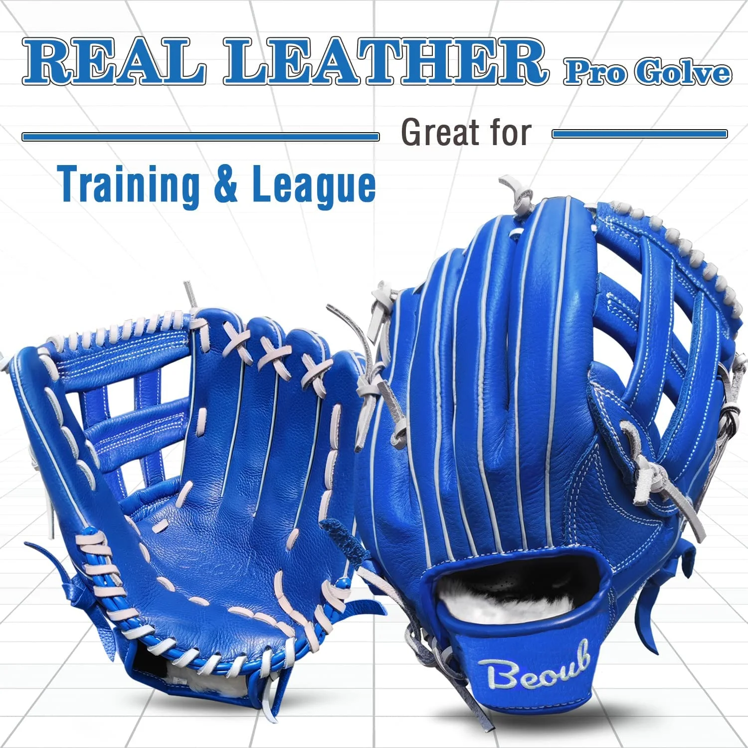 Best Baseball Gloves for Left Handed Throwers
