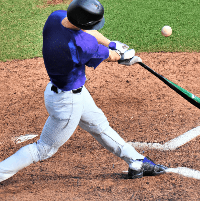 Best Position for Left-Handed Baseball Players 3