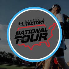 baseball factory