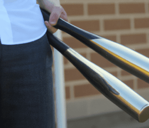 Why Does College Baseball Use Metal Bats?