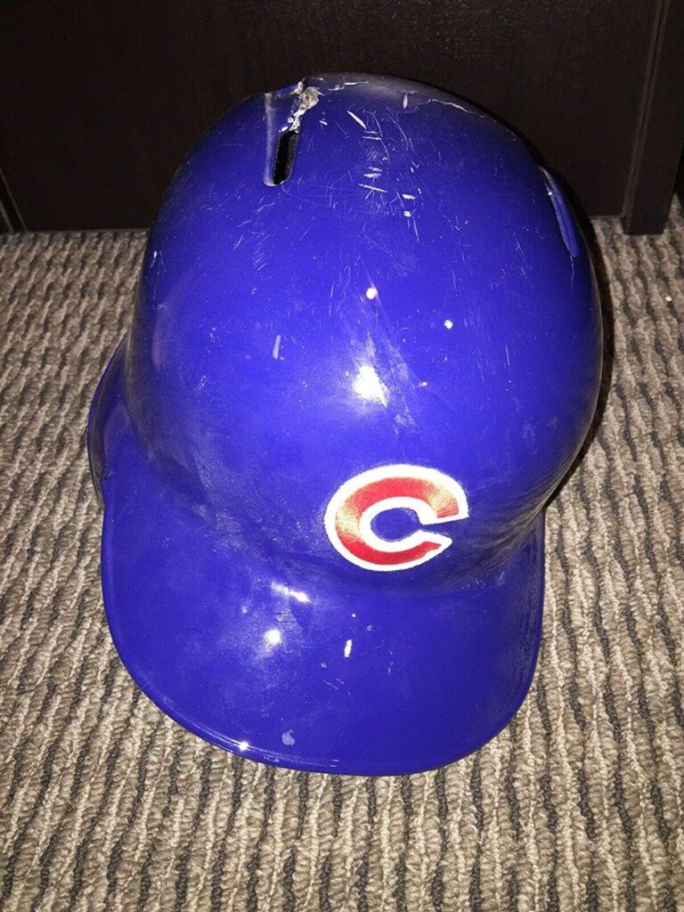 Do Baseball Helmets Expire? Understanding Helmet Lifespan & Safety