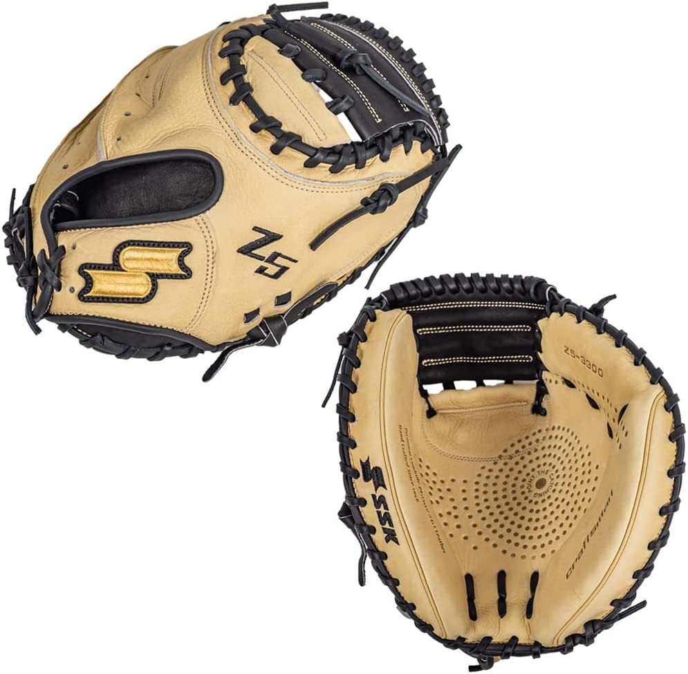 Best Japanese Baseball Gloves