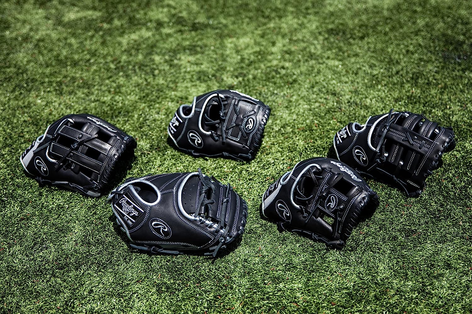Gloves for Shortstop