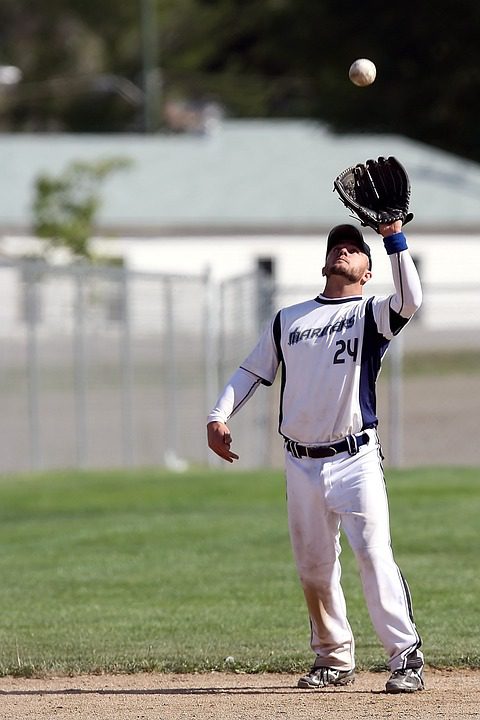 MVR in Baseball
