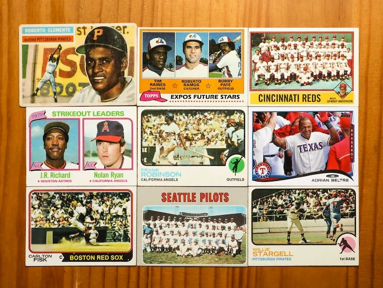Are Baseball Cards Worth Anything?