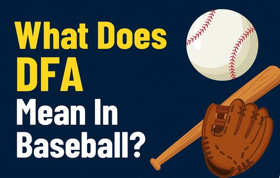 dfa means