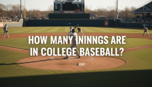 How Many Innings Are In College Baseball A Complete Guide For Fans And College Baseball 300x171 