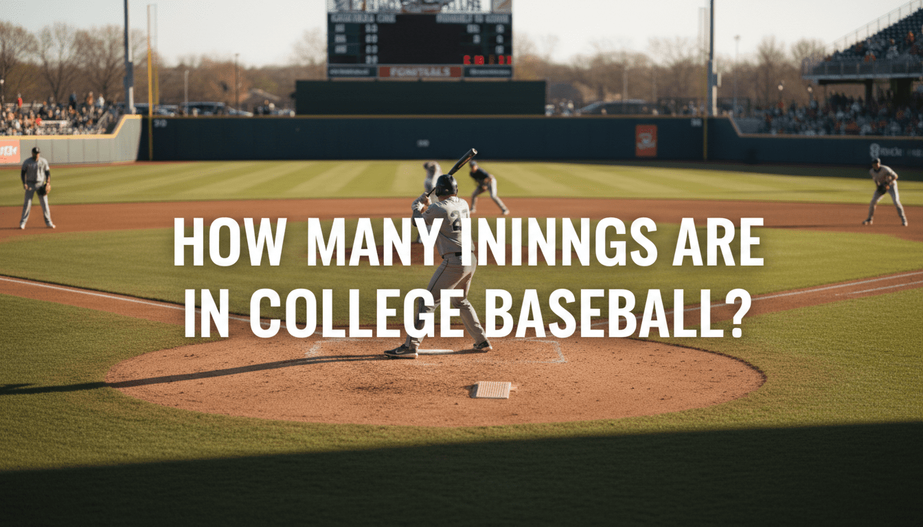 College Baseball